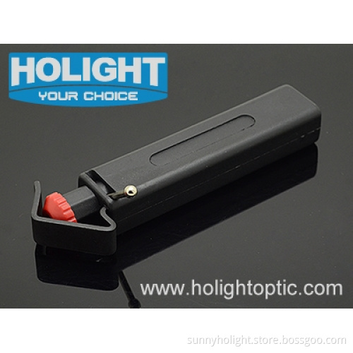 Round Cable Slitter